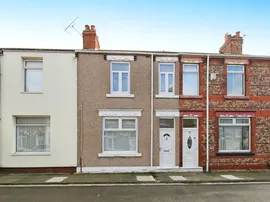 Berwick Street, HARTLEPOOL photo