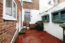 Berwick Street, HARTLEPOOL