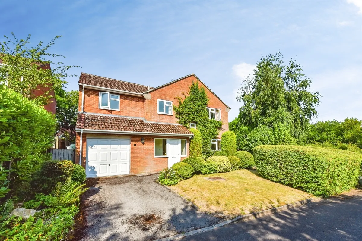 Park View, Chirton, Devizes