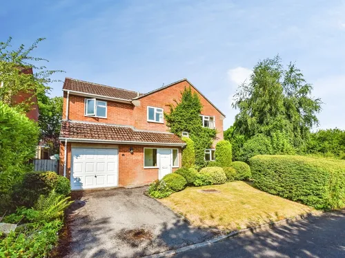 Park View, Chirton, Devizesphoto