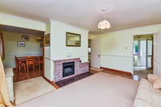 Park View, Chirton, Devizes