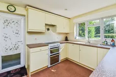 Park View, Chirton, Devizes