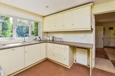 Park View, Chirton, Devizes