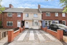 Property responsive