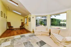 Park View, Chirton, Devizes