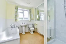 Park View, Chirton, Devizes