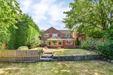 Park View, Chirton, Devizes