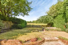 Park View, Chirton, Devizes
