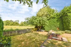 Park View, Chirton, Devizes