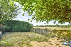 Park View, Chirton, Devizes