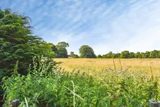 Park View, Chirton, Devizes