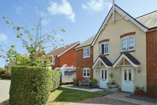 Goldfinch Lane, Hellingly, Hailsham