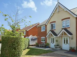 Goldfinch Lane, Hellingly, Hailsham photo