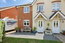 Goldfinch Lane, Hellingly, Hailsham