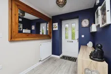 Goldfinch Lane, Hellingly, Hailsham