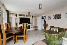 Goldfinch Lane, Hellingly, Hailsham