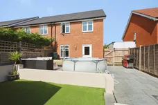 Goldfinch Lane, Hellingly, Hailsham