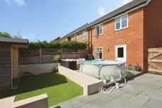 Goldfinch Lane, Hellingly, Hailsham