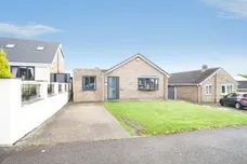 Kirkham Close, Monk Bretton, Barnsley