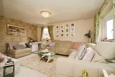 Kirkham Close, Monk Bretton, Barnsley