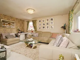 Kirkham Close, Monk Bretton, Barnsley thumb 2