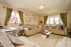 Kirkham Close, Monk Bretton, Barnsley