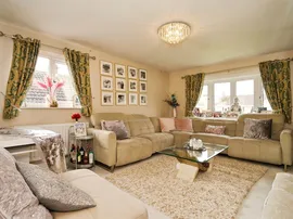 Kirkham Close, Monk Bretton, Barnsley thumb 3