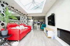 Kirkham Close, Monk Bretton, Barnsley