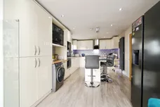 Kirkham Close, Monk Bretton, Barnsley