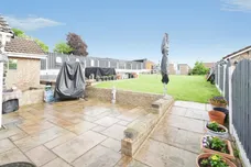 Kirkham Close, Monk Bretton, Barnsley