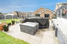 Kirkham Close, Monk Bretton, Barnsley