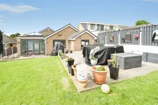 Kirkham Close, Monk Bretton, Barnsley