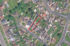 Kirkham Close, Monk Bretton, Barnsley