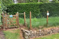 Sandy Lane, Tealby, MARKET RASEN