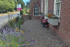 Sandy Lane, Tealby, MARKET RASEN