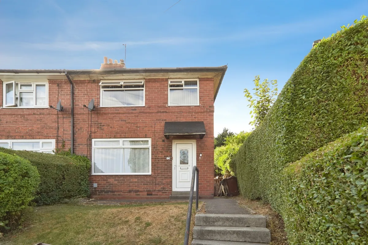 Landseer Mount, Leeds