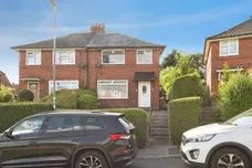 Landseer Mount, Leeds