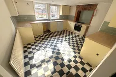 Langdale Terrace, Leeds