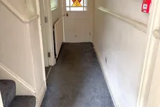 Langdale Terrace, Leeds