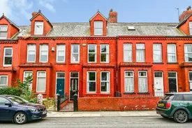 Property responsive