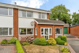 Property responsive