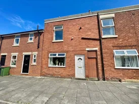 Property responsive