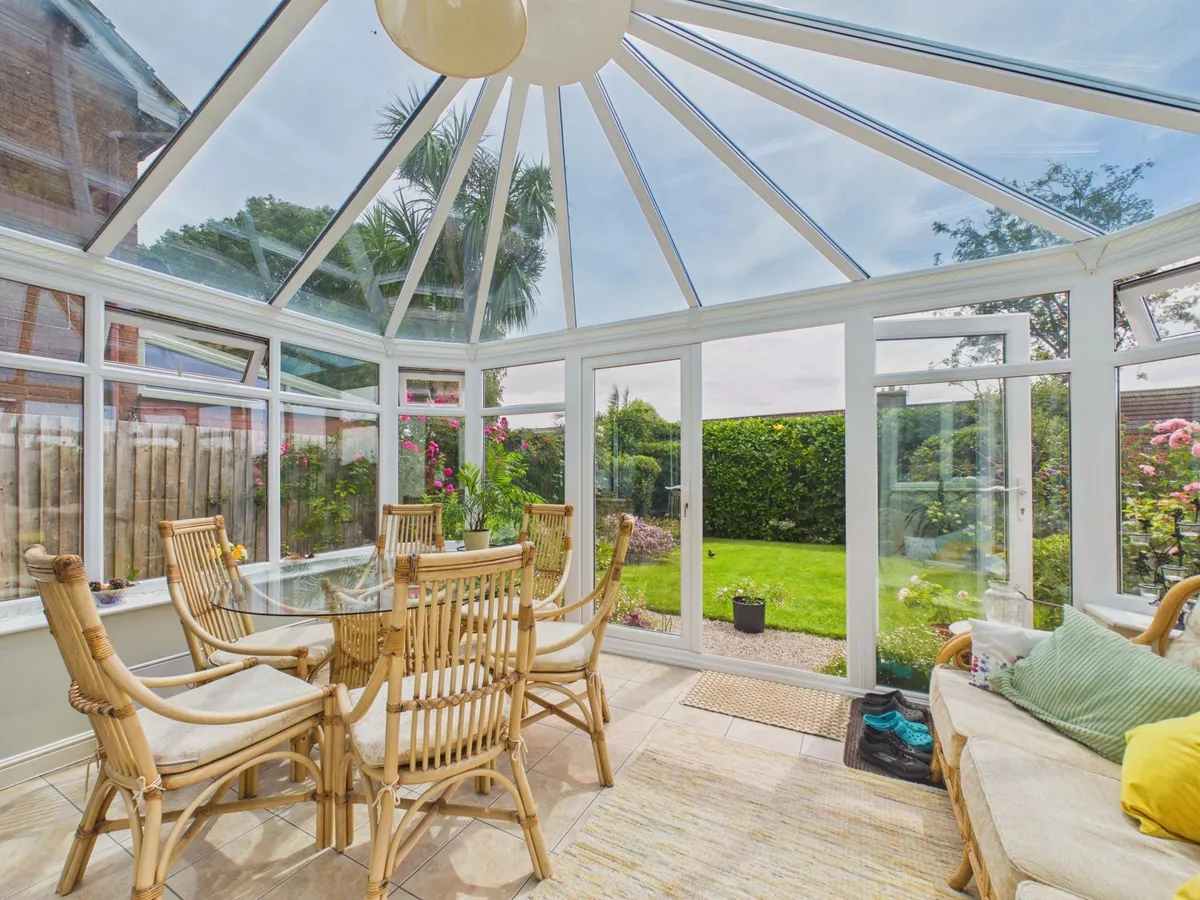 Mayflower Way, Rhoose, CF62