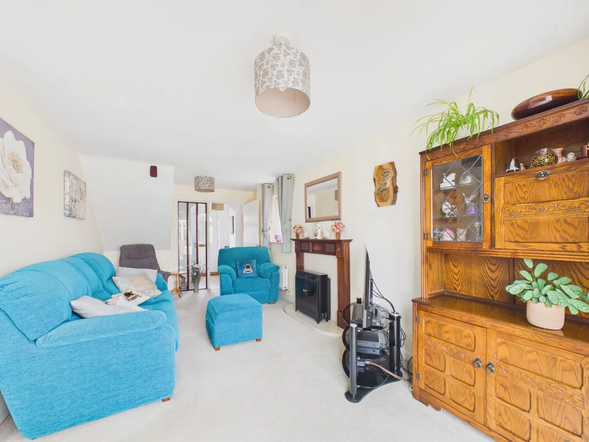 Mayflower Way, Rhoose, CF62