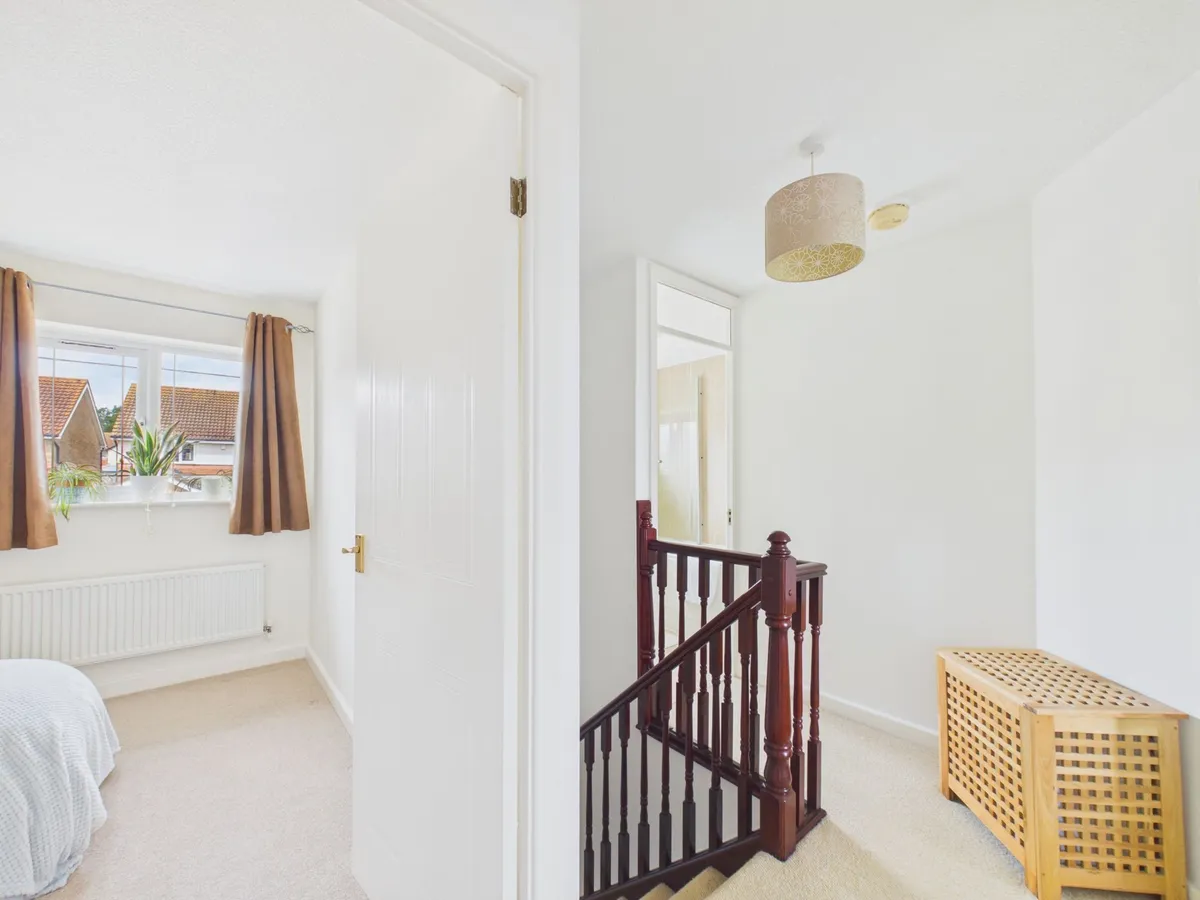 Mayflower Way, Rhoose, CF62