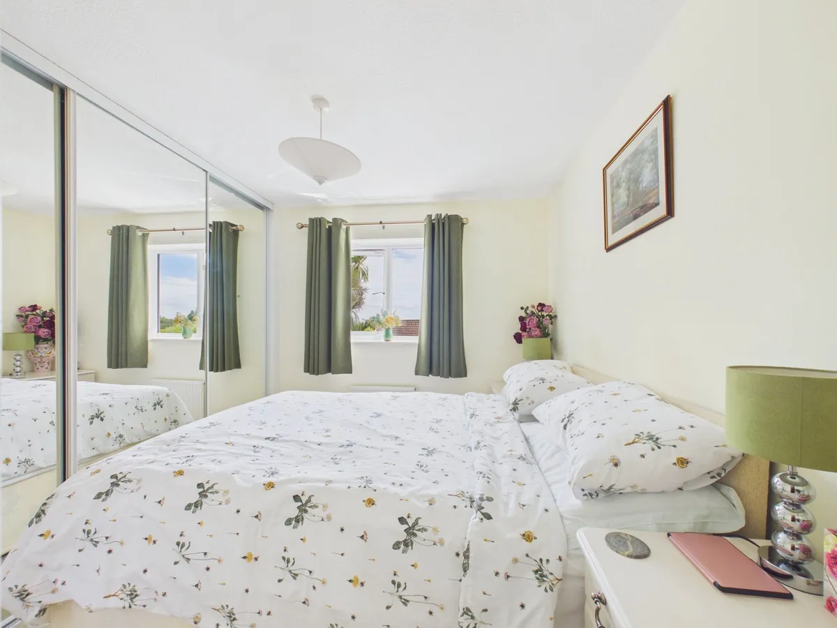Mayflower Way, Rhoose, CF62