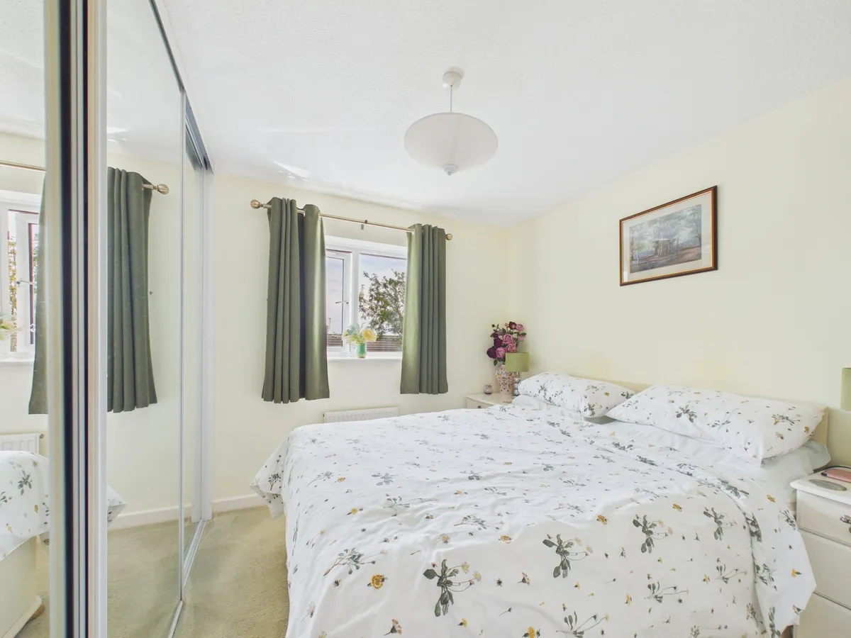 Mayflower Way, Rhoose, CF62