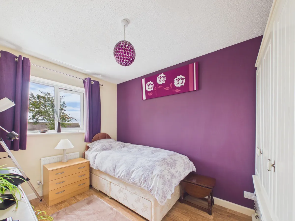 Mayflower Way, Rhoose, CF62