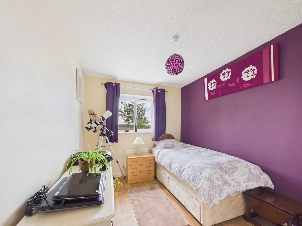 Mayflower Way, Rhoose, CF62