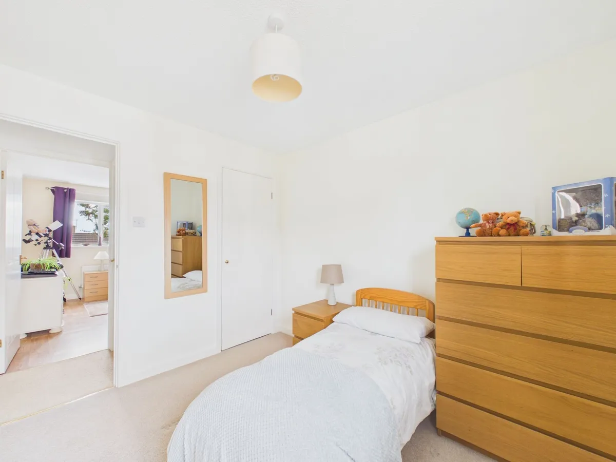 Mayflower Way, Rhoose, CF62
